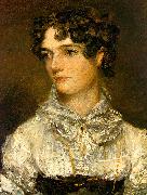 Maria Bicknell John Constable